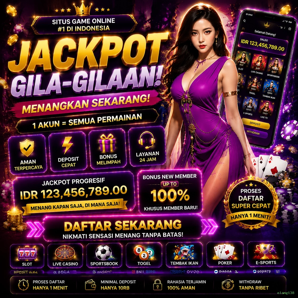 elang138