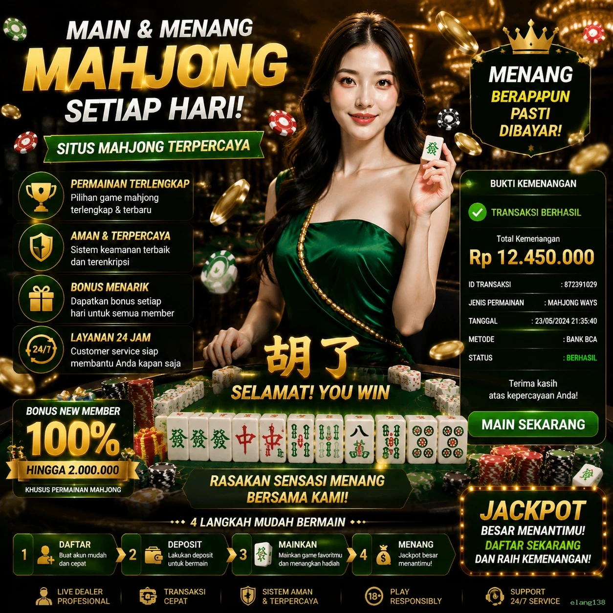 elang138